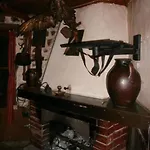 механа воденицата