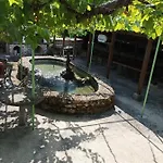 механа воденицата Hotel Zlatkov Chiflik
