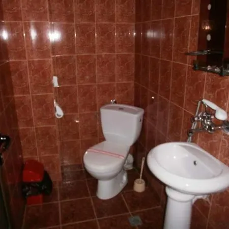 механа воденицата Hotel Zlatkov Chiflik