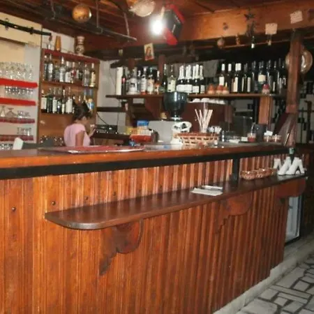 механа воденицата