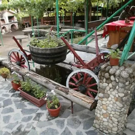 механа воденицата 2*