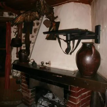 механа воденицата