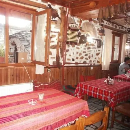 механа воденицата 2* Zlatkov Chiflik