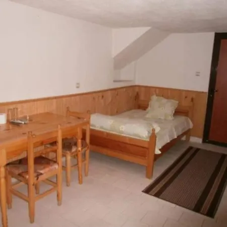 механа воденицата Hotel