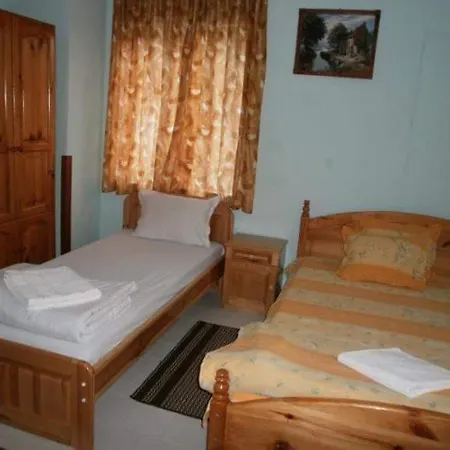 механа воденицата Hotel