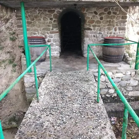 호텔 механа воденицата