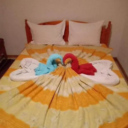 механа воденицата