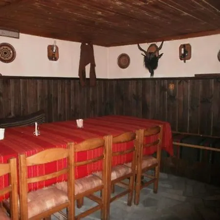 механа воденицата 2* Zlatkov Chiflik