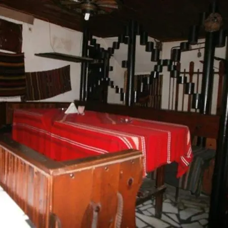 механа воденицата 2*