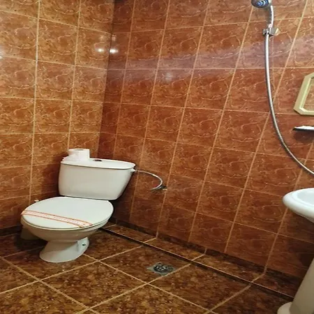 механа воденицата Hotel