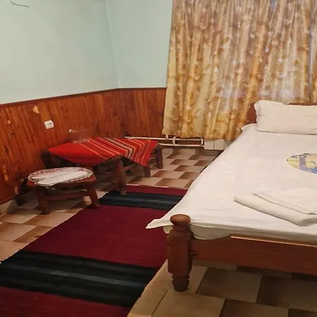 Hotel механа воденицата