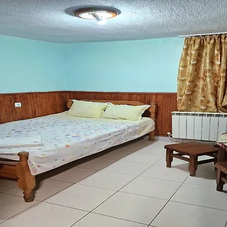 Hotel механа воденицата Zlatkov Chiflik