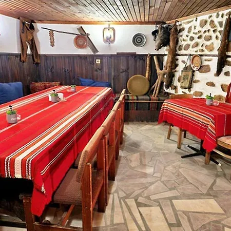 механа воденицата 2*