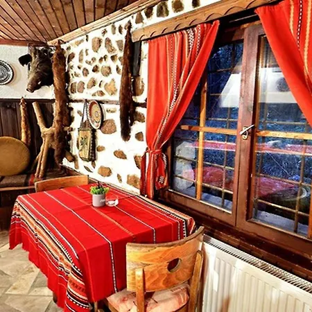 Hotel механа воденицата