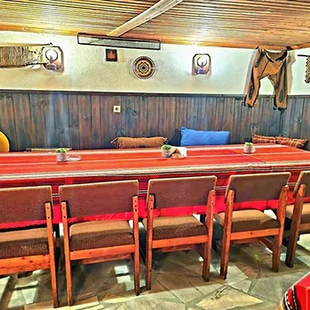 Hotel механа воденицата