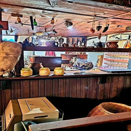 механа воденицата Hotel Zlatkov Chiflik