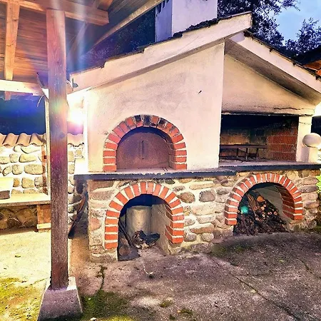 Hotel механа воденицата