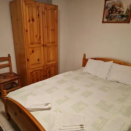 Hotel механа воденицата 2*