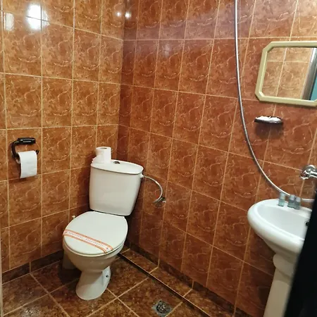 механа воденицата Hotel