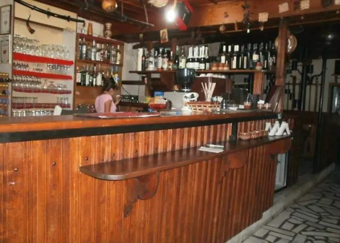 механа воденицата