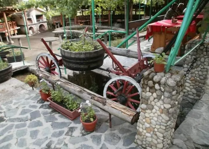 механа воденицата 2*