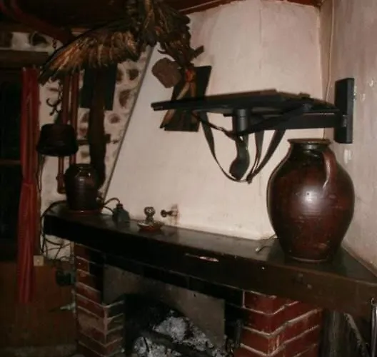 механа воденицата