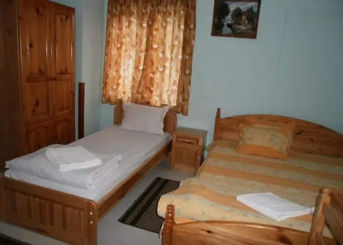 механа воденицата Hotel