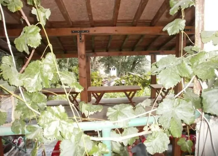 механа воденицата Hotel 2*