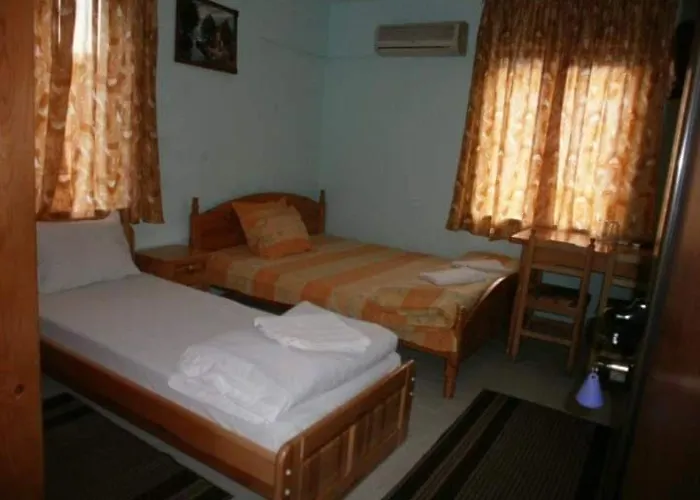 механа воденицата Hotel 2*