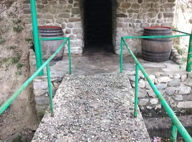 Hotel механа воденицата