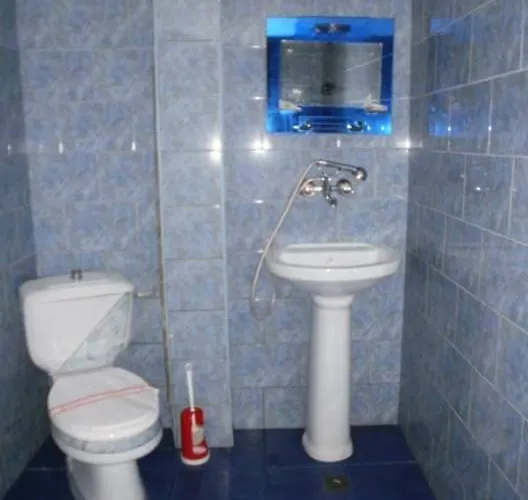 механа воденицата Zlatkov Chiflik