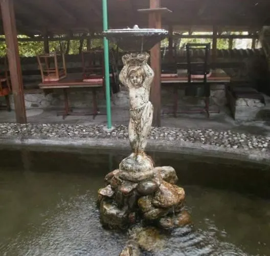 механа воденицата 2* Zlatkov Chiflik