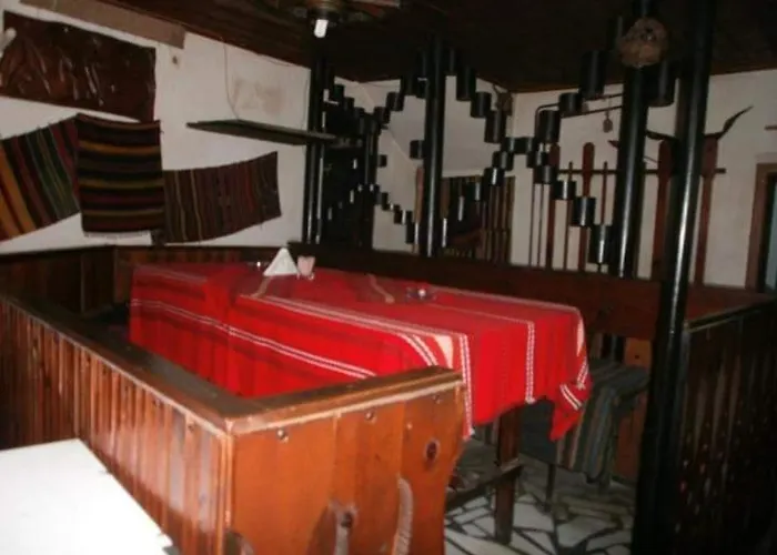 механа воденицата 2*