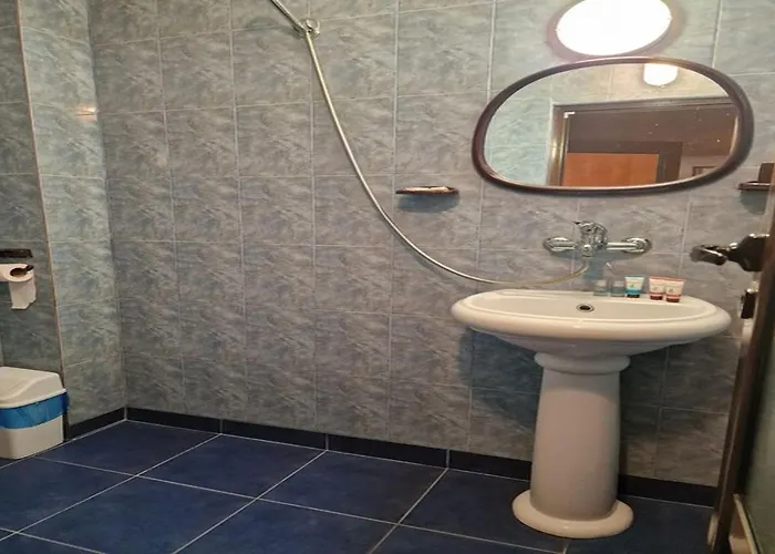 механа воденицата Hotel 2*