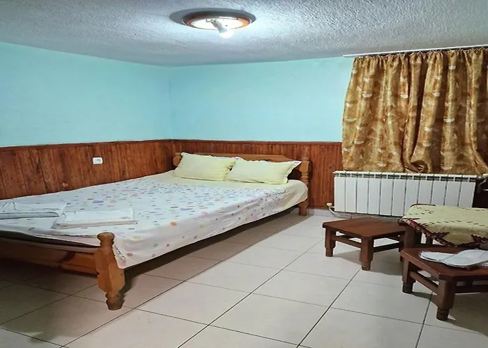 Hotel механа воденицата Zlatkov Chiflik