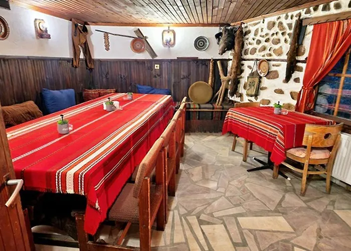 механа воденицата 2*