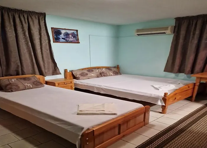 механа воденицата 2* Zlatkov Chiflik