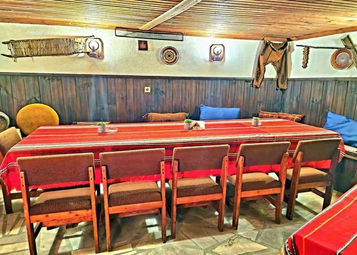 Hotel механа воденицата